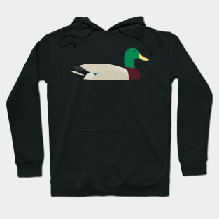 Mallard Hoodie